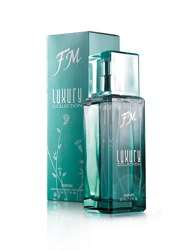 Perfumy damskie luksusowe FM 146 : Lacoste - Lacoste Pour Femme