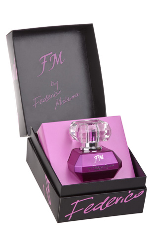 Perfumy damskie luksusowe FM 310 : Guerlain - Idylle
