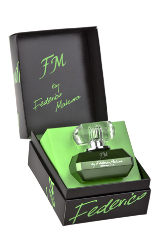 Perfumy damskie luksusowe FM 311 : Givenchy - Amarige Mariage