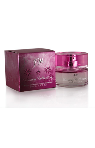 Perfumy luksusowe damskie FM 289 - 50ml : Lancome - Magnifique